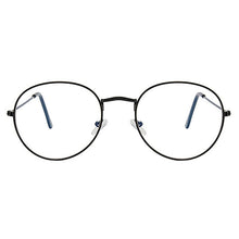 Load image into Gallery viewer, Metal Round Reading Glasses For Women&amp;Men Clear Lens Presbyopia Spectacles Eyeglasses Hyperopia Eyewear Unisex  Glasses