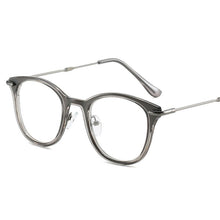 Load image into Gallery viewer, Metal Round Reading Glasses For Women&amp;Men Clear Lens Presbyopia Spectacles Eyeglasses Hyperopia Eyewear Unisex  Glasses