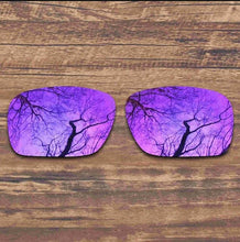 Load image into Gallery viewer, Metal temple big large butterfly translucent jelly color real Africa horn brown polarized sunglasses for women