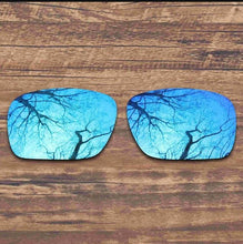 Load image into Gallery viewer, Metal temple big large butterfly translucent jelly color real Africa horn brown polarized sunglasses for women