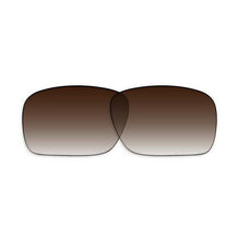 Load image into Gallery viewer, Metal temple big large butterfly translucent jelly color real Africa horn brown polarized sunglasses for women