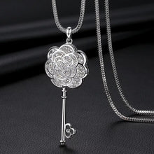 Load image into Gallery viewer, Long Necklaces &amp; Pendants for Women Collier Femme Geometric Statement Colar Maxi Fashion Crystal Jewelry Bijoux 2018