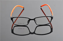 Load image into Gallery viewer, Mixed Colors TR90 Computer Goggle Woman Full Frame Eyeglasses Man Brand Eyewear Armacao de Oculos de Grau Feminino EV0811