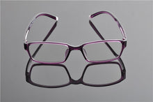 Load image into Gallery viewer, Mixed Colors TR90 Computer Goggle Woman Full Frame Eyeglasses Man Brand Eyewear Armacao de Oculos de Grau Feminino EV0811