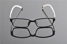 Load image into Gallery viewer, Mixed Colors TR90 Computer Goggle Woman Full Frame Eyeglasses Man Brand Eyewear Armacao de Oculos de Grau Feminino EV0811