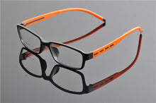 Load image into Gallery viewer, Mixed Colors TR90 Computer Goggle Woman Full Frame Eyeglasses Man Brand Eyewear Armacao de Oculos de Grau Feminino EV0811