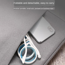 Load image into Gallery viewer, Motion Sickness Glasses Detachable Portable Foldable Travel Sports Glasses Anti-Motion Sickness Cruise Ship Anti-Nausea