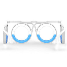 Load image into Gallery viewer, Motion Sickness Glasses Detachable Portable Foldable Travel Sports Glasses Anti-Motion Sickness Cruise Ship Anti-Nausea