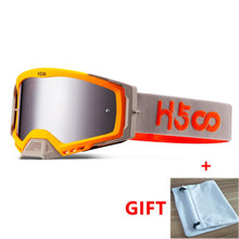 Load image into Gallery viewer, Motorcycle Goggles  Anti Fog Safety Dirt Bike Windproof Dustproof Motocross Glasses For Cycling Climbing/Skiing/Riding Goggles