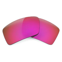 Load image into Gallery viewer, Mryok Anti-Scratch POLARIZED Replacement Lenses for Oakley Eyepatch 1&amp;2 Sunglasses Lens - Multiple Options