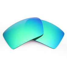 Load image into Gallery viewer, Mryok Anti-Scratch POLARIZED Replacement Lenses for Oakley Eyepatch 1&amp;2 Sunglasses Lens - Multiple Options