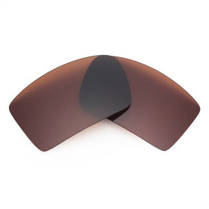 Mryok Anti-Scratch POLARIZED Replacement Lenses for Oakley Eyepatch 1&2 Sunglasses Lens - Multiple Options