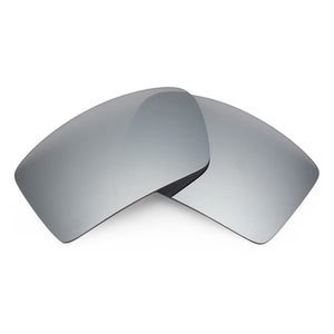 Mryok Anti-Scratch POLARIZED Replacement Lenses for Oakley Eyepatch 1&2 Sunglasses Lens - Multiple Options