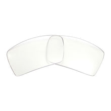 Load image into Gallery viewer, Mryok Anti-Scratch POLARIZED Replacement Lenses for Oakley Eyepatch 1&amp;2 Sunglasses Lens - Multiple Options