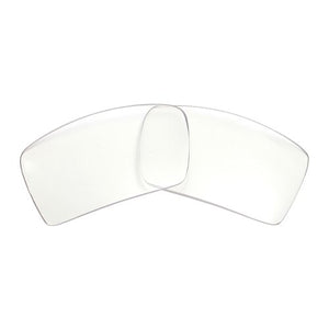 Mryok Anti-Scratch POLARIZED Replacement Lenses for Oakley Eyepatch 1&2 Sunglasses Lens - Multiple Options