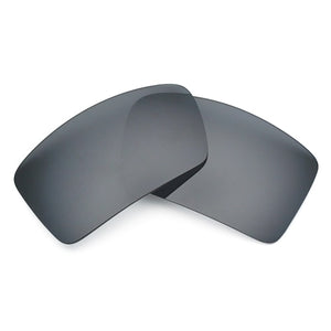 Mryok Anti-Scratch POLARIZED Replacement Lenses for Oakley Eyepatch 1&2 Sunglasses Lens - Multiple Options