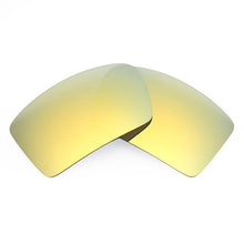 Load image into Gallery viewer, Mryok Anti-Scratch POLARIZED Replacement Lenses for Oakley Eyepatch 1&amp;2 Sunglasses Lens - Multiple Options