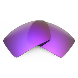 Mryok Anti-Scratch POLARIZED Replacement Lenses for Oakley Eyepatch 1&2 Sunglasses Lens - Multiple Options