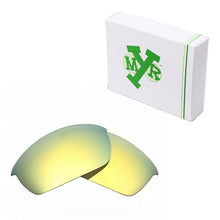 Load image into Gallery viewer, Mryok Anti-Scratch POLARIZED Replacement Lenses for Oakley Flak Jacket Sunglasses Lens - Multiple Options