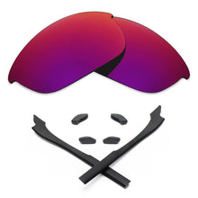 Load image into Gallery viewer, Mryok Anti-Scratch POLARIZED Replacement Lenses for Oakley Half Jacket 2.0 Sunglasses Lens - Multiple Options