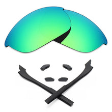 Load image into Gallery viewer, Mryok Anti-Scratch POLARIZED Replacement Lenses for Oakley Half Jacket 2.0 Sunglasses Lens - Multiple Options