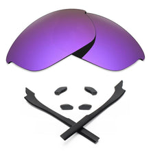 Load image into Gallery viewer, Mryok Anti-Scratch POLARIZED Replacement Lenses for Oakley Half Jacket 2.0 Sunglasses Lens - Multiple Options