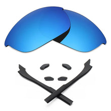 Load image into Gallery viewer, Mryok Anti-Scratch POLARIZED Replacement Lenses for Oakley Half Jacket 2.0 Sunglasses Lens - Multiple Options