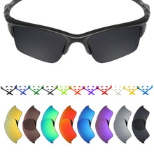 Load image into Gallery viewer, Mryok Anti-Scratch POLARIZED Replacement Lenses for Oakley Half Jacket 2.0 XL Sunglasses Lens - Multiple Options