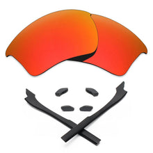 Load image into Gallery viewer, Mryok Anti-Scratch POLARIZED Replacement Lenses for Oakley Half Jacket 2.0 XL Sunglasses Lens - Multiple Options