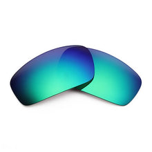 Load image into Gallery viewer, Mryok Anti-Scratch POLARIZED Replacement Lenses for Oakley Monster Pup Sunglasses Lens - Multiple Options