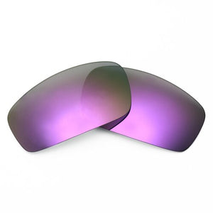 Mryok Anti-Scratch POLARIZED Replacement Lenses for Oakley Monster Pup Sunglasses Lens - Multiple Options