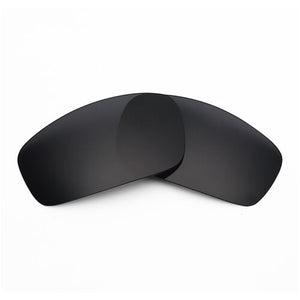 Mryok Anti-Scratch POLARIZED Replacement Lenses for Oakley Monster Pup Sunglasses Lens - Multiple Options