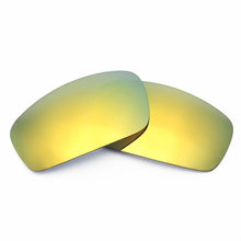 Load image into Gallery viewer, Mryok Anti-Scratch POLARIZED Replacement Lenses for Oakley Monster Pup Sunglasses Lens - Multiple Options