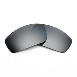 Mryok Anti-Scratch POLARIZED Replacement Lenses for Oakley Monster Pup Sunglasses Lens - Multiple Options