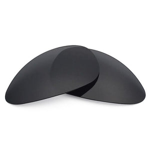 Mryok Anti-Scratch POLARIZED Replacement Lenses for Oakley Scar Sunglasses Lens-Multiple Options