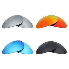 Load image into Gallery viewer, Mryok Anti-Scratch POLARIZED Replacement Lenses for Oakley Scar Sunglasses Lens-Multiple Options