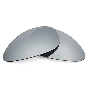 Mryok Anti-Scratch POLARIZED Replacement Lenses for Oakley Scar Sunglasses Lens-Multiple Options