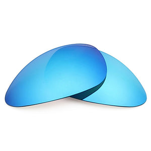Mryok Anti-Scratch POLARIZED Replacement Lenses for Oakley Scar Sunglasses Lens-Multiple Options