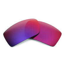 Carica l&#39;immagine nel visualizzatore di Gallery, Lenti di ricambio polarizzate antigraffio Mryok per lenti per occhiali da sole Oakley Gascan - Opzioni multiple 