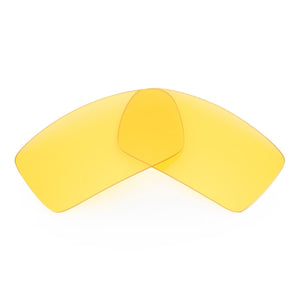 Lenti di ricambio polarizzate antigraffio Mryok per lenti per occhiali da sole Oakley Gascan - Opzioni multiple 