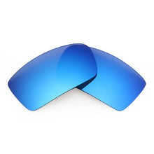Carica l&#39;immagine nel visualizzatore di Gallery, Lenti di ricambio polarizzate antigraffio Mryok per lenti per occhiali da sole Oakley Gascan - Opzioni multiple 