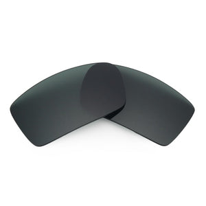 Lenti di ricambio polarizzate antigraffio Mryok per lenti per occhiali da sole Oakley Gascan - Opzioni multiple 