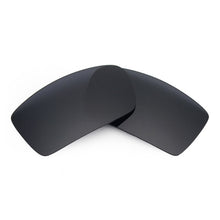 Carica l&#39;immagine nel visualizzatore di Gallery, Lenti di ricambio polarizzate antigraffio Mryok per lenti per occhiali da sole Oakley Gascan - Opzioni multiple 