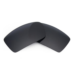 Lenti di ricambio polarizzate antigraffio Mryok per lenti per occhiali da sole Oakley Gascan - Opzioni multiple 