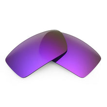 Carica l&#39;immagine nel visualizzatore di Gallery, Lenti di ricambio polarizzate antigraffio Mryok per lenti per occhiali da sole Oakley Gascan - Opzioni multiple 