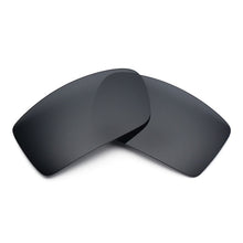 Carica l&#39;immagine nel visualizzatore di Gallery, Lenti di ricambio polarizzate antigraffio Mryok per lenti per occhiali da sole Oakley Gascan - Opzioni multiple 