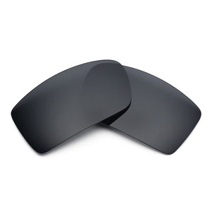 Lenti di ricambio polarizzate antigraffio Mryok per lenti per occhiali da sole Oakley Gascan - Opzioni multiple 