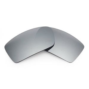 Lenti di ricambio polarizzate antigraffio Mryok per lenti per occhiali da sole Oakley Gascan - Opzioni multiple 