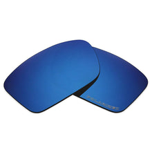 Load image into Gallery viewer, Mryok Anti-Seawater Polarized Replacement Lenses for Oakley Conductor 6 OO4106 Sunglasses Lenses(Lens Only) - Multiple Choices