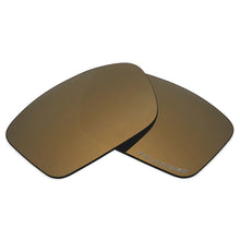 Load image into Gallery viewer, Mryok Anti-Seawater Polarized Replacement Lenses for Oakley Conductor 6 OO4106 Sunglasses Lenses(Lens Only) - Multiple Choices